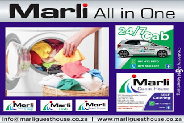 Marliguesthouse