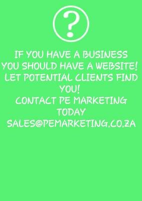 PE Marketing
