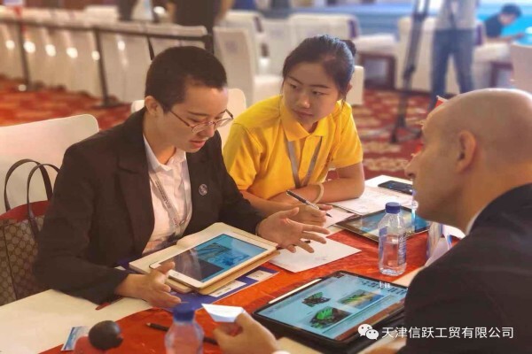 Tianjin Xinyue Industrial and Trade Co.,Ltd