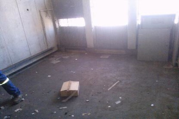 Qobo Recycling CC
