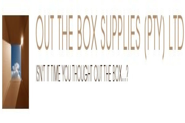Out the Box Supplies (Pty) Ltd