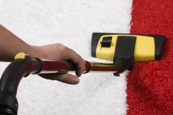 Carpet Cleaners Pretoria