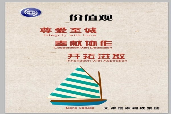 Tianjin Xinyue Industrial and Trade Co.,Ltd
