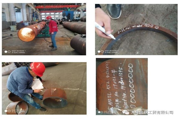 Tianjin Xinyue Industrial and Trade Co.,Ltd