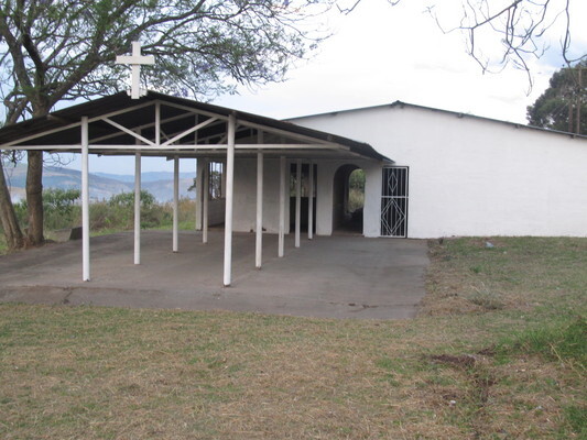 Valley Ridge Farm