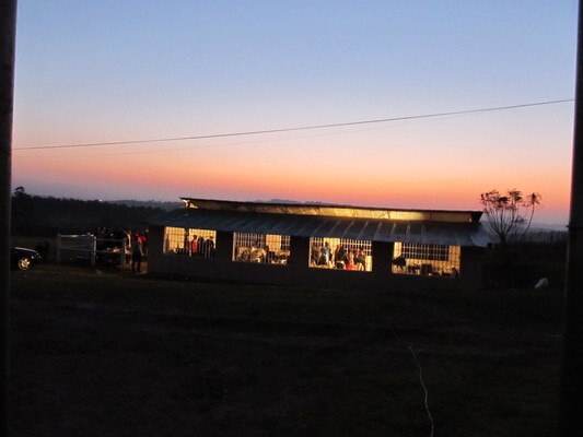 Valley Ridge Farm
