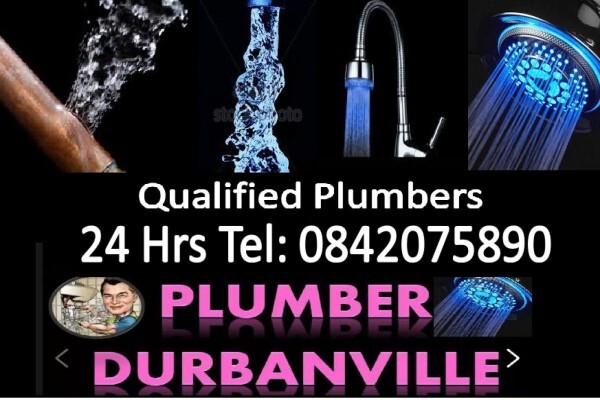 Plumber Durbanville Emergency Plumber 