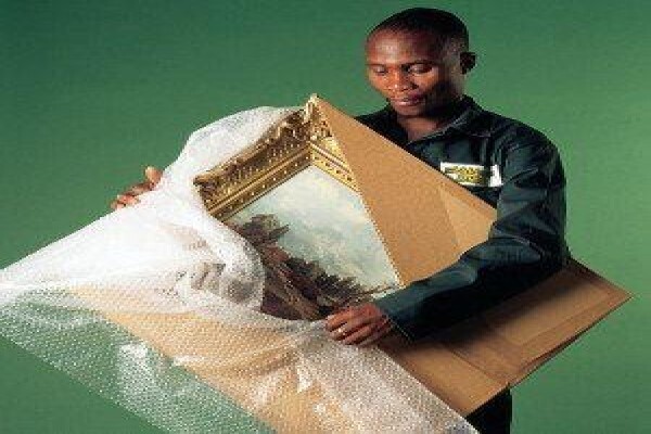 Biddulphs Removals & Storage SA (Pty) Ltd