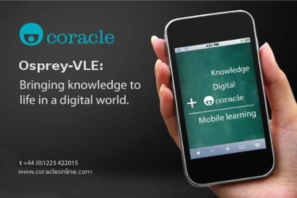 Coracle Online