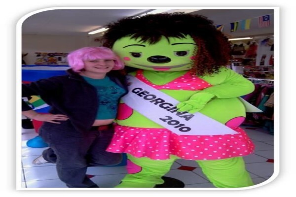 Coras Costumes
