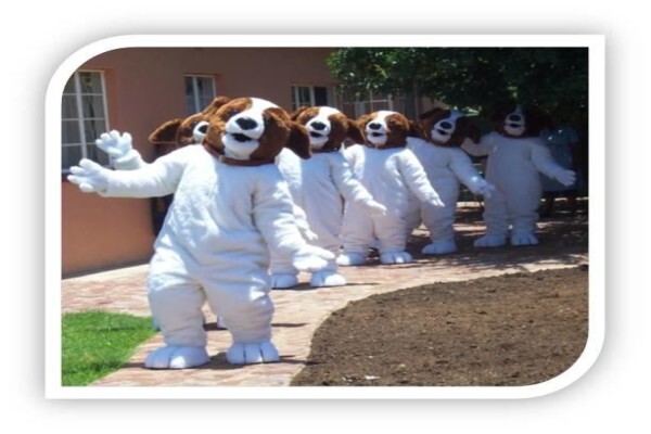 Coras Costumes