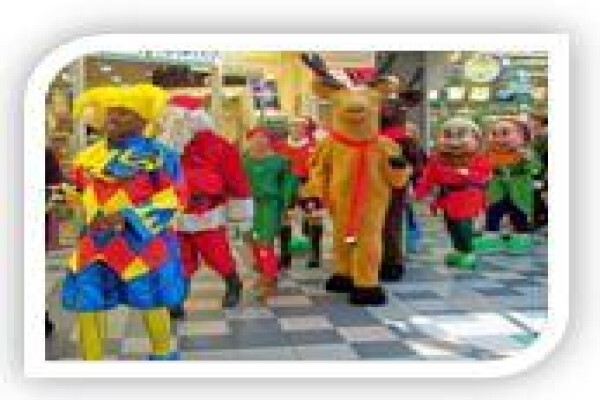 Coras Costumes
