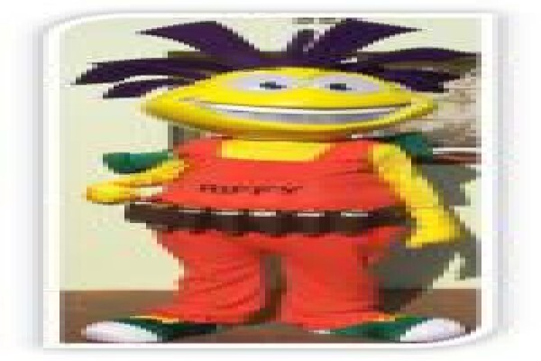 Coras Costumes
