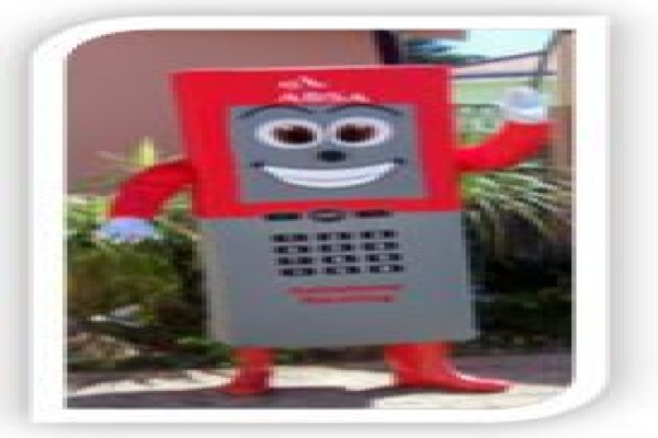 Coras Costumes