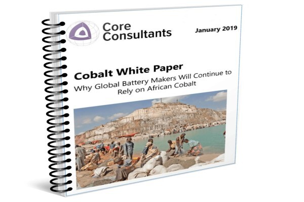 Core Consultants