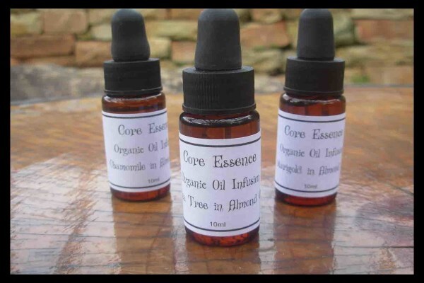 Core Essence