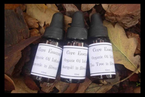 Core Essence