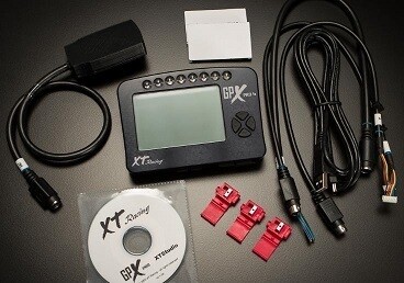 Cornerspeed
