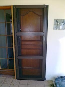Corner Star Flyscreens Gauteng
