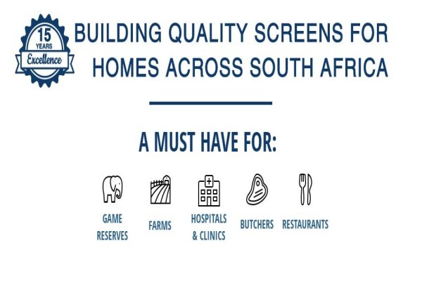 Corner Star Flyscreens Gauteng