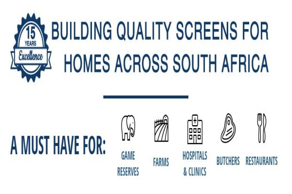 Corner Star Flyscreens Gauteng