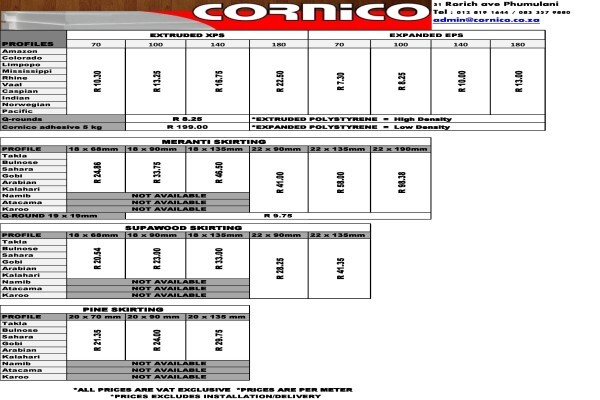 Cornico
