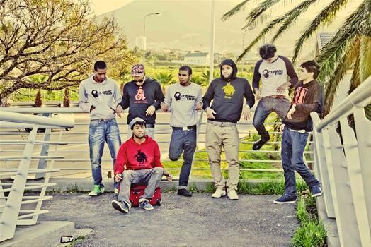 Cosmic Trip Clothing