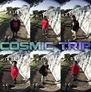 Cosmic Trip Clothing
