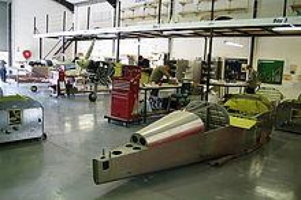 Coss Aviation