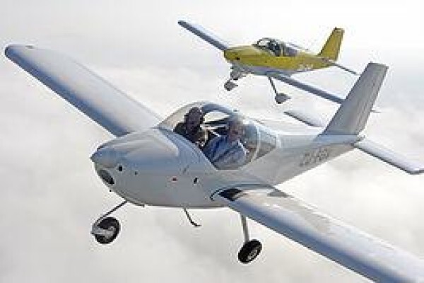 Coss Aviation