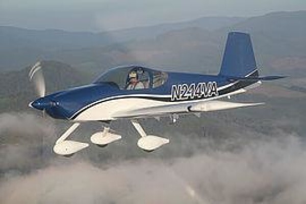 Coss Aviation