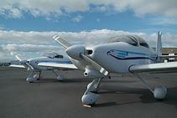 Coss Aviation