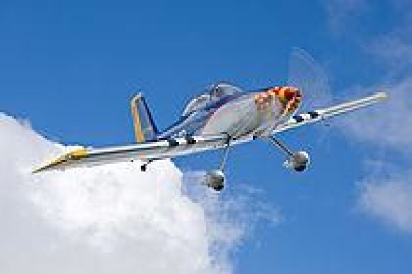 Coss Aviation