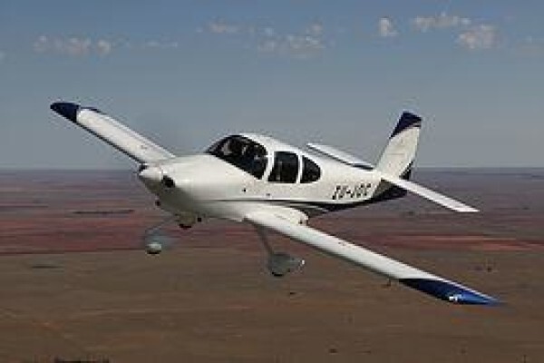 Coss Aviation