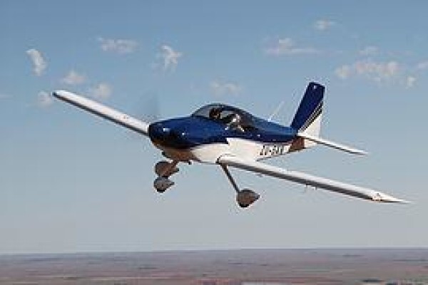 Coss Aviation