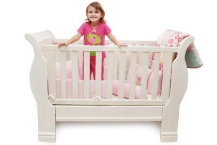 Cots And Cradles