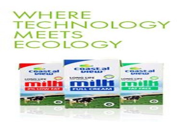 Coega Dairy
