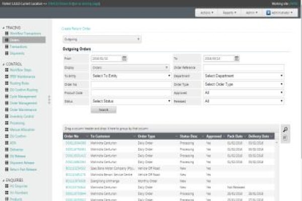 Codeworks Software Solutions