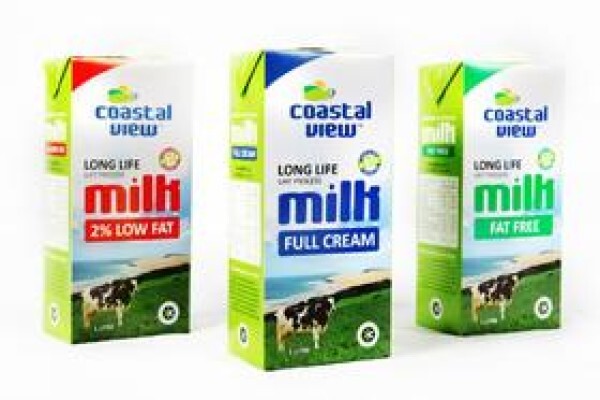 Coega Dairy
