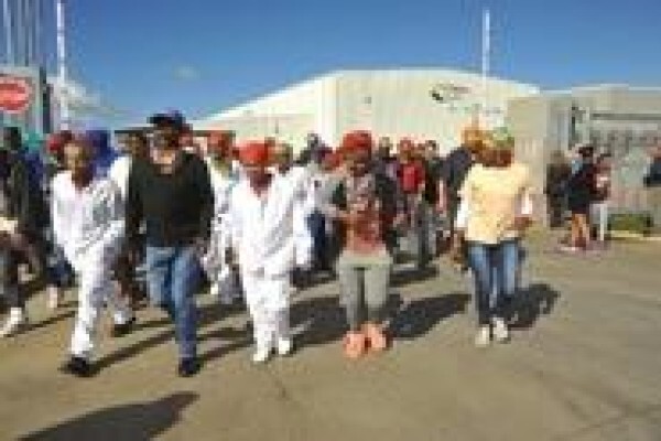 Coega Dairy