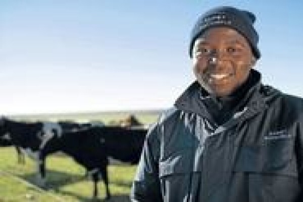 Coega Dairy