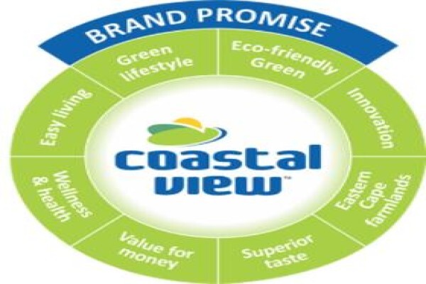 Coega Dairy