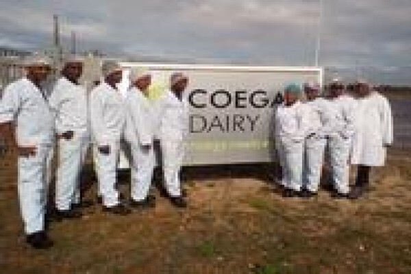 Coega Dairy