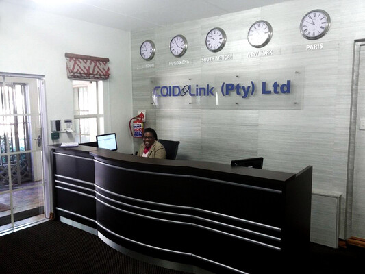 Coidlink