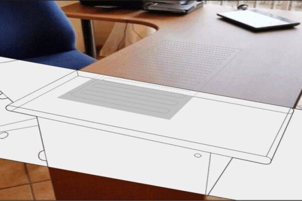 Coldbuster Diy Floor Heating