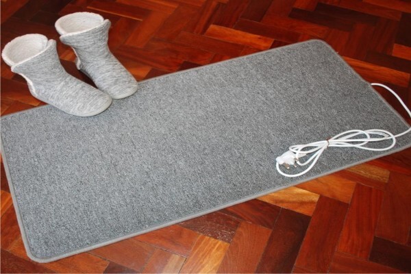 Coldbuster Diy Floor Heating