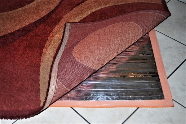 Coldbuster Diy Floor Heating