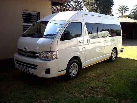 Coleman Tours & Transfers
