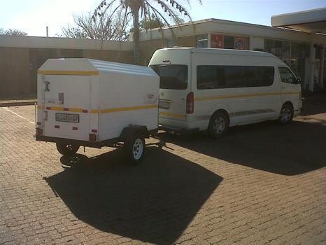 Coleman Tours & Transfers