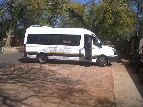 Coleman Tours & Transfers